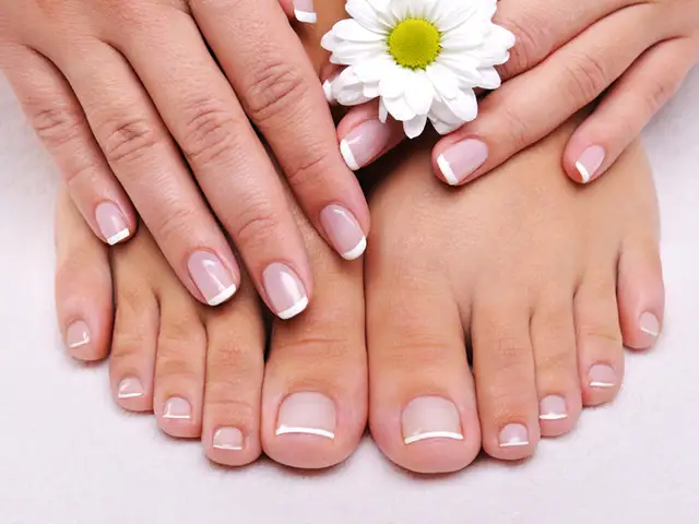 Pazarlar Pedikürcü